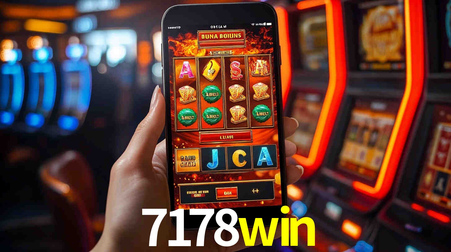 7178win - Cassino Sempre com Você - 7178win bet