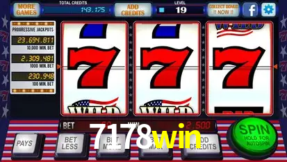A Revolução dos Aplicativos de Jogos no 7178win