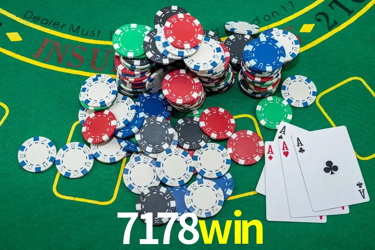 Experiência VIP 7178win