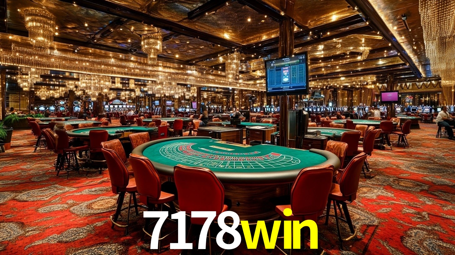 7178win bet