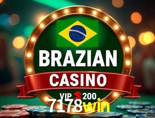 Promoção Relâmpago 7178win
