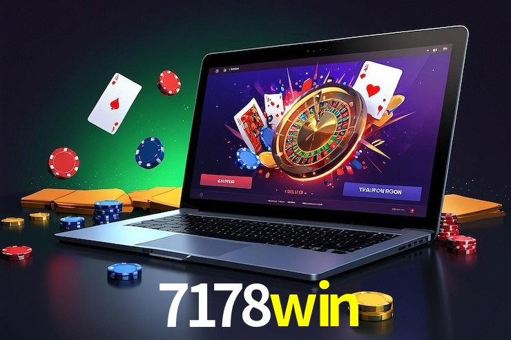 Benefícios da Conta 7178win