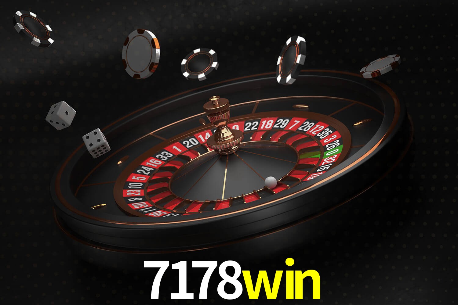7178win: Seu Especialista em Apostas Esportivas Brasileiras