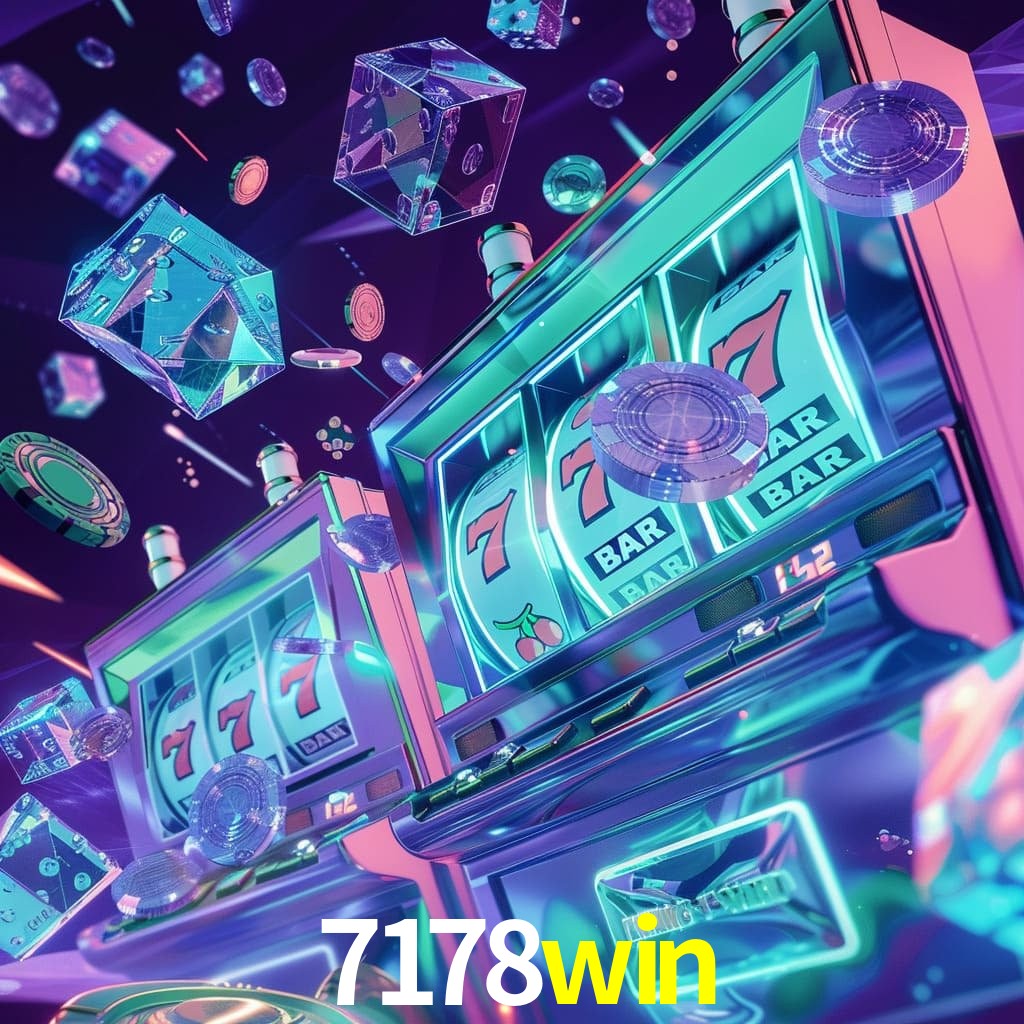 Casino Ao Vivo 7178win