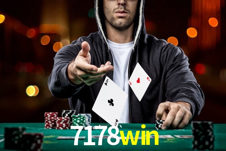 Jogos Exclusivos 7178win