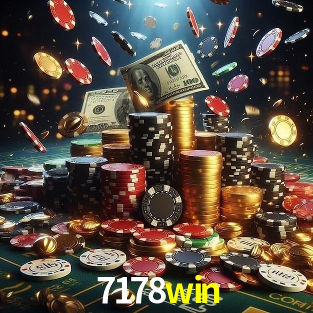 Mesa de Blackjack 7178win