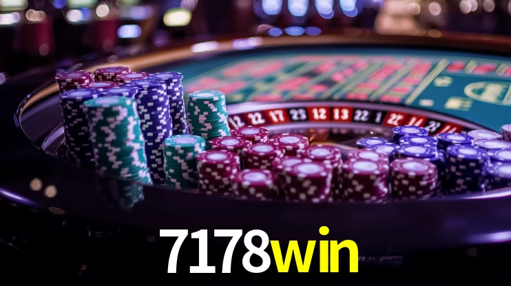 Torneios 7178win