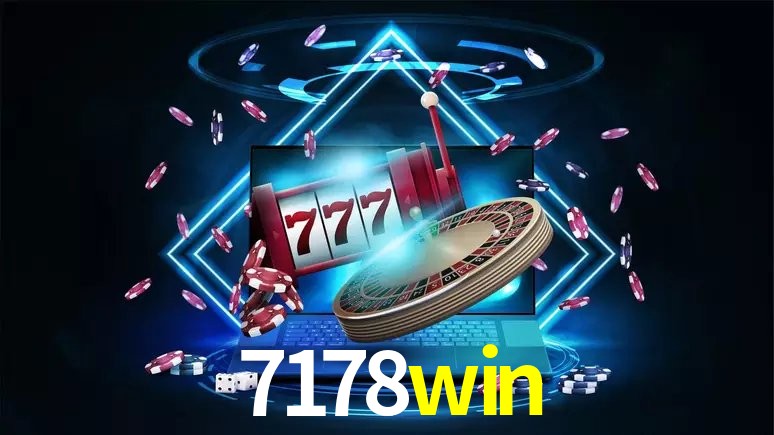 Estatísticas do Jogo 7178win
