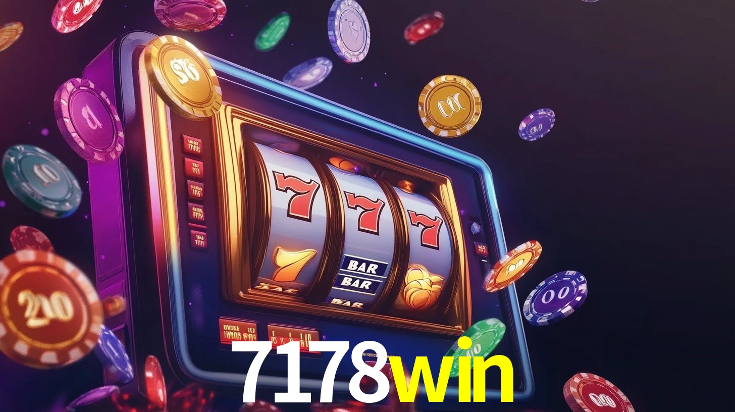 Bônus Diários 7178win