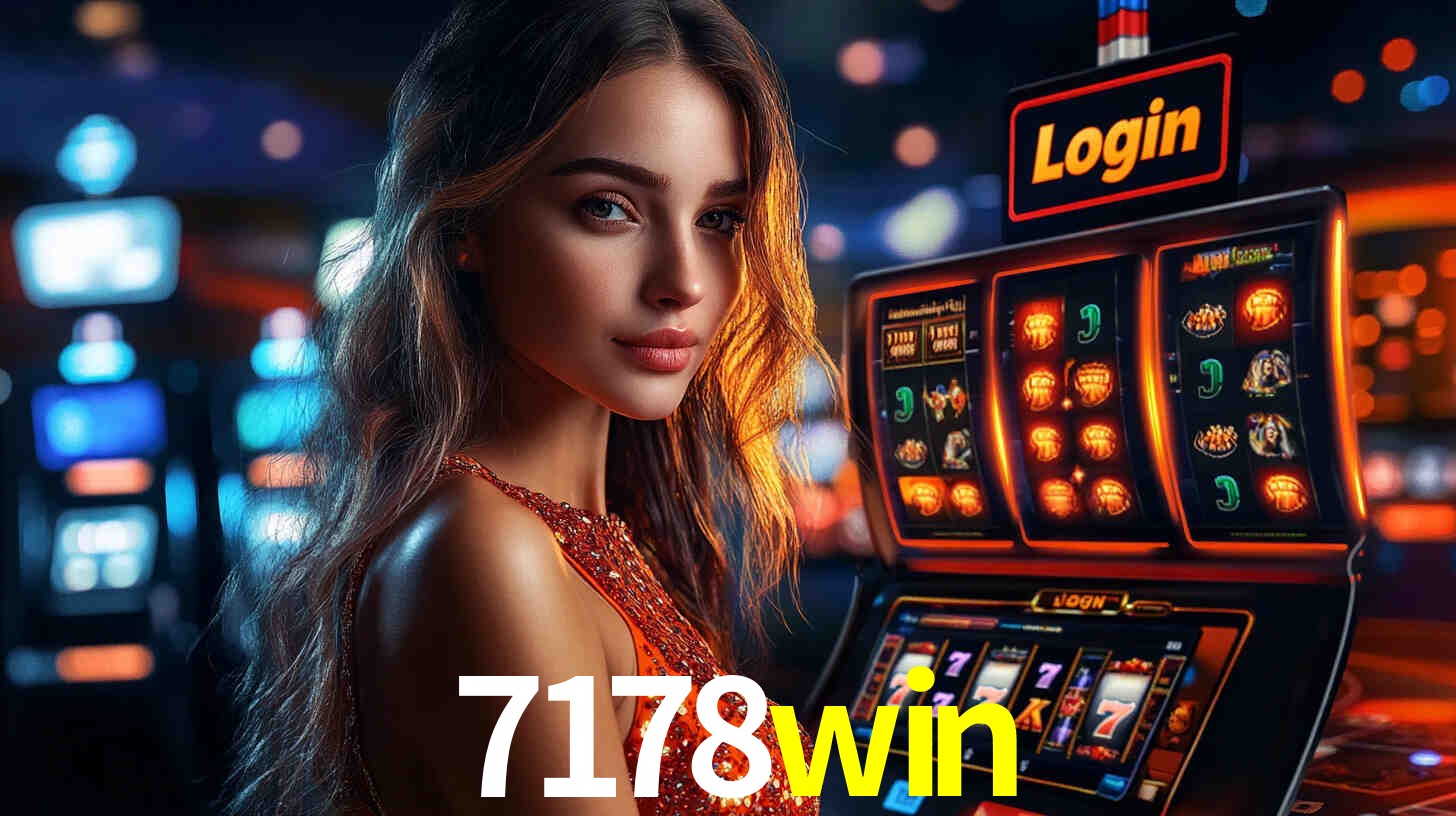 7178win bet