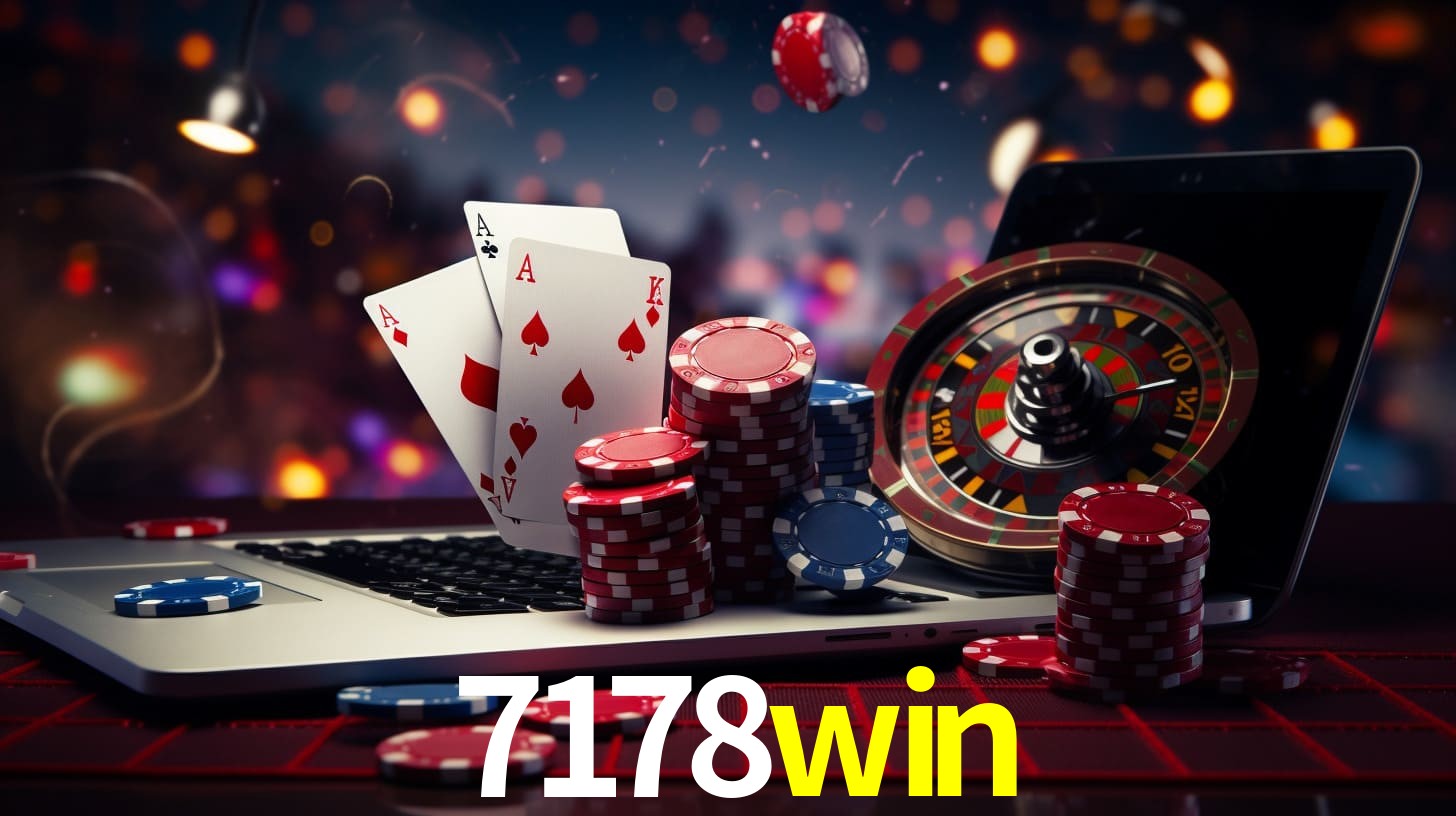 APP oficial da 7178win para mobile