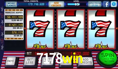 Apostas Esportivas na 7178win: Um Guia Completo