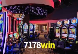 Tecnologia da Plataforma 7178win