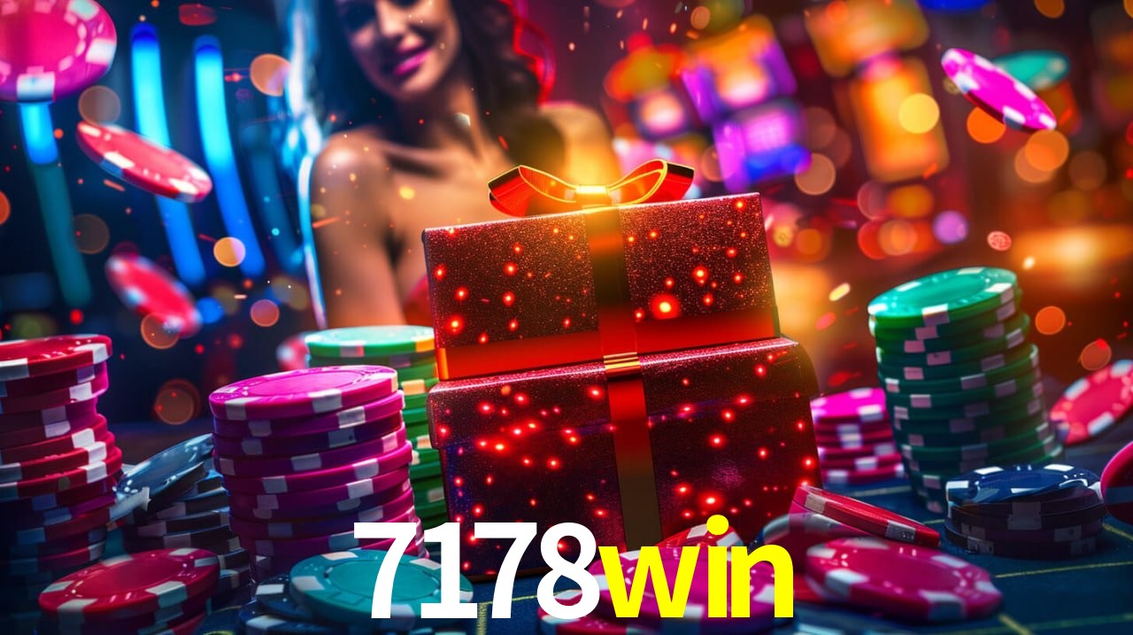 Torneios 7178win