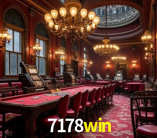 Login Seguro 7178win