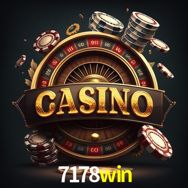 Interface do App 7178win