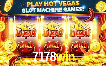 Descubra o Programa VIP da 7178win: Vantagens Exclusivas para Jogadores