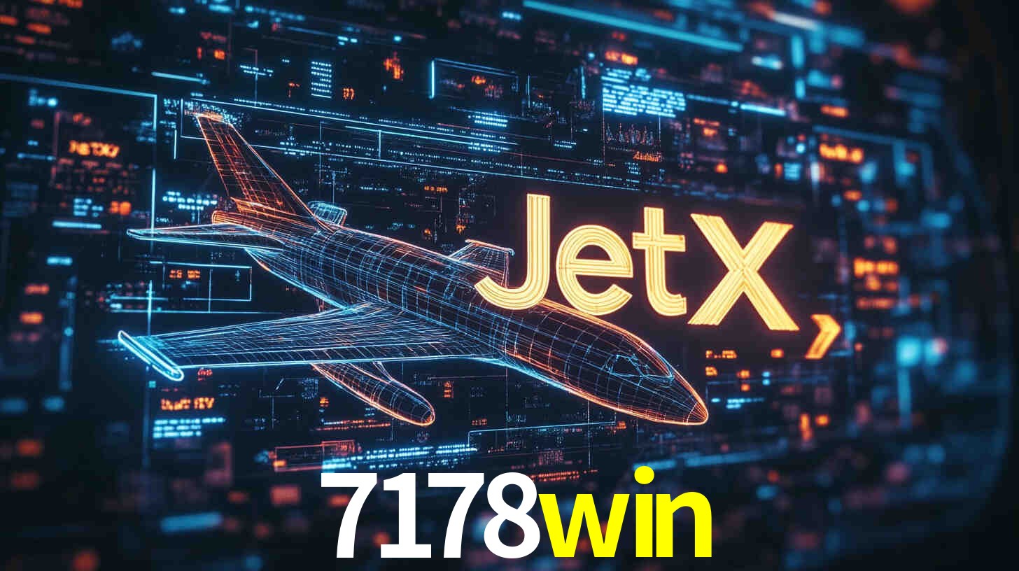 Jogo Aviator 7178win
