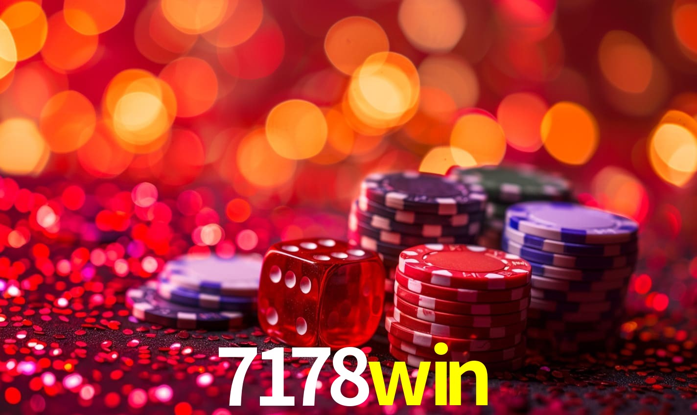 Estatísticas Esportivas 7178win