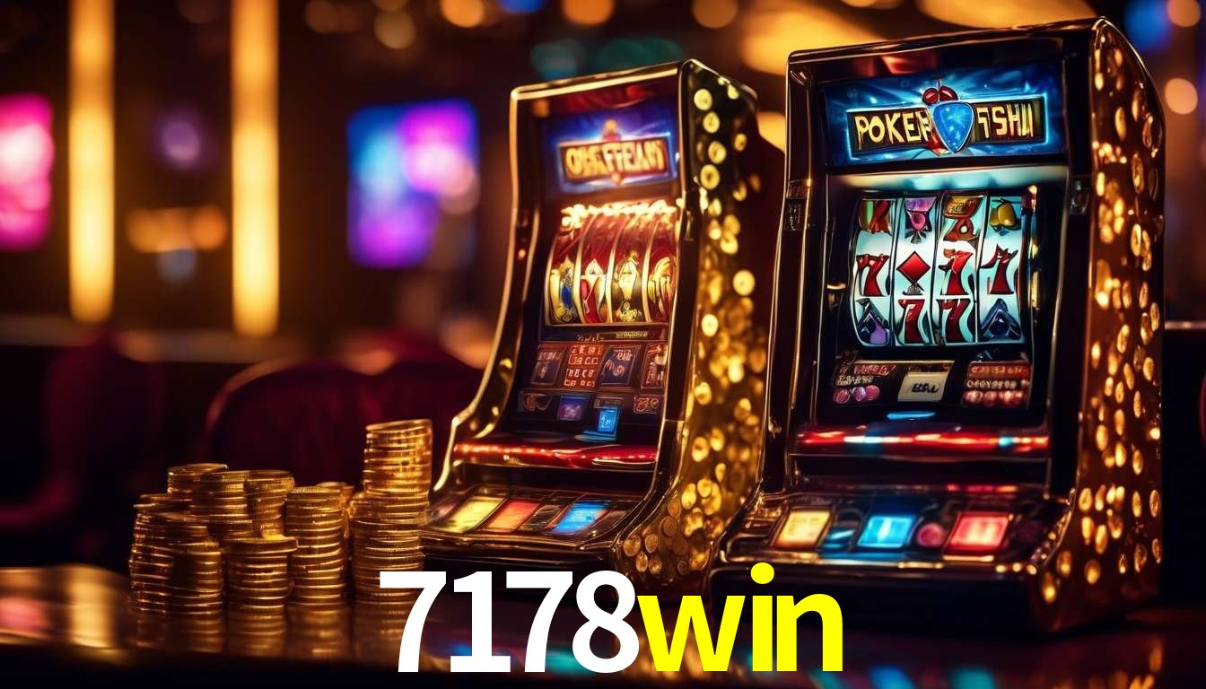Jogos Exclusivos 7178win