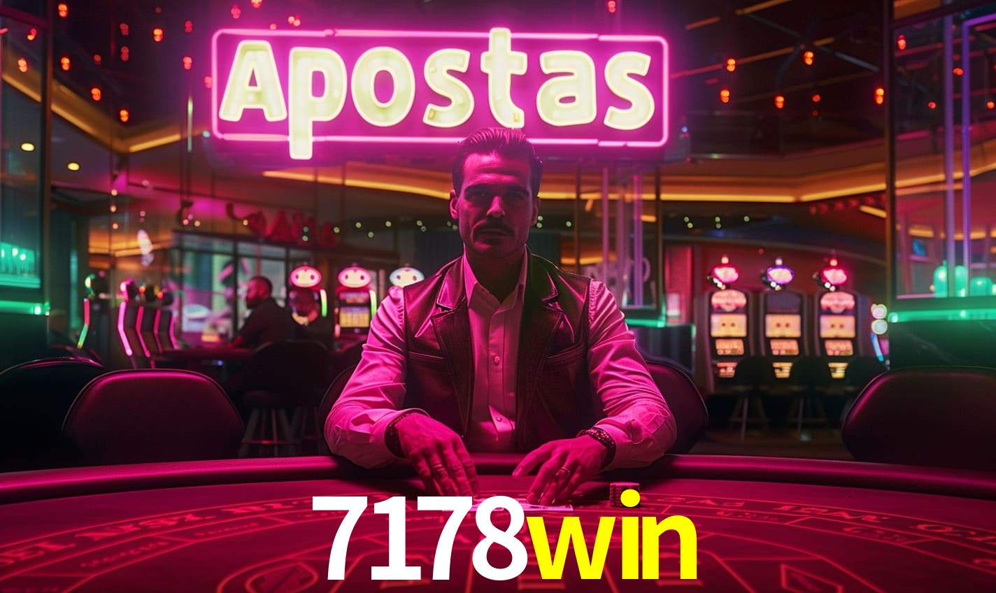 Apostas de Tênis 7178win