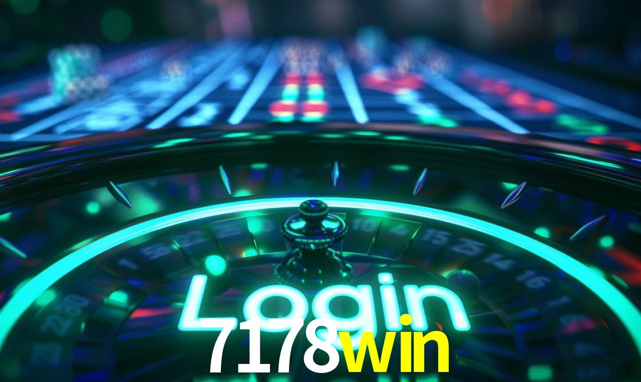 Login Seguro 7178win
