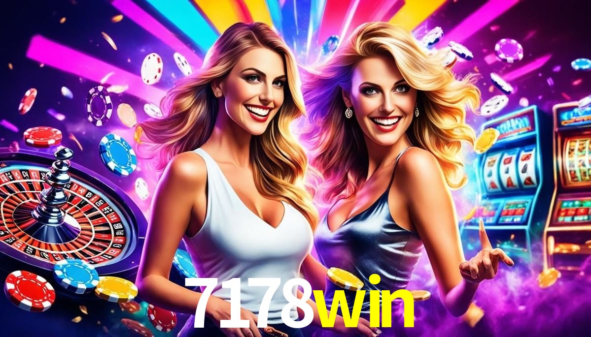 Apostas de Tênis 7178win