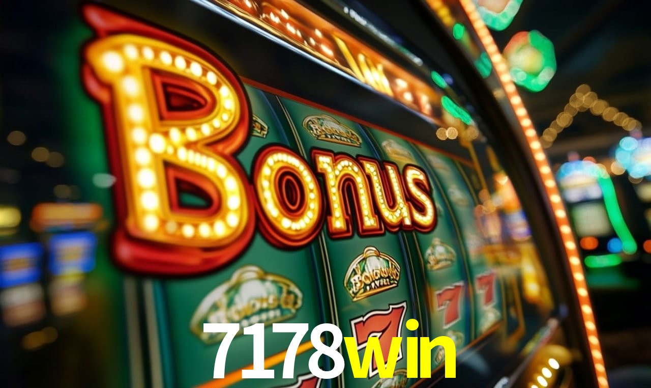 Integração de APIs 7178win