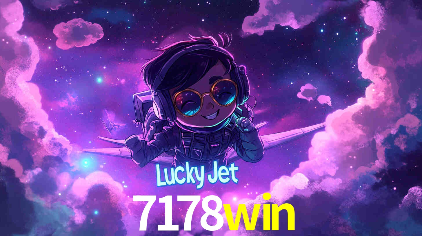 Jogo Spaceman 7178win