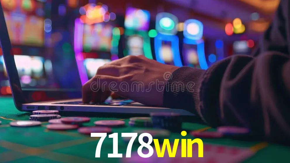 Estatísticas Esportivas 7178win