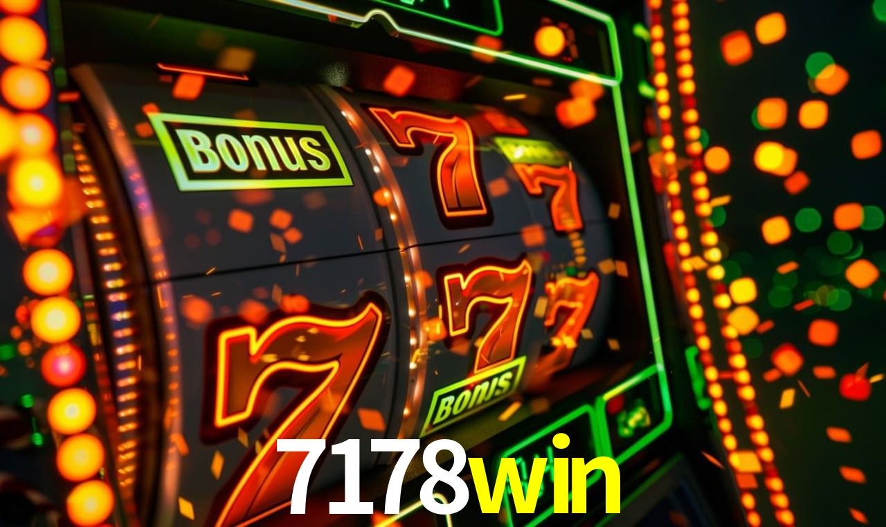 Bônus Diários 7178win