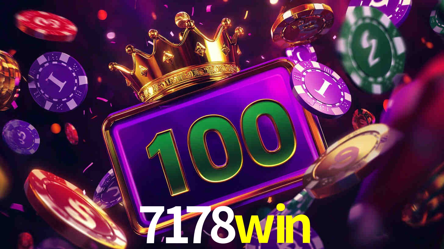 Ofertas Imperdíveis na 7178win: Promoções e Bônus Que Valem a Pena