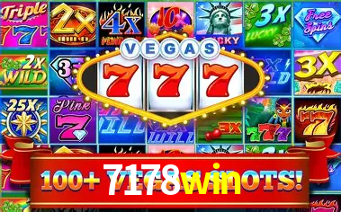 Descubra o Programa VIP da 7178win: Vantagens Exclusivas para Jogadores