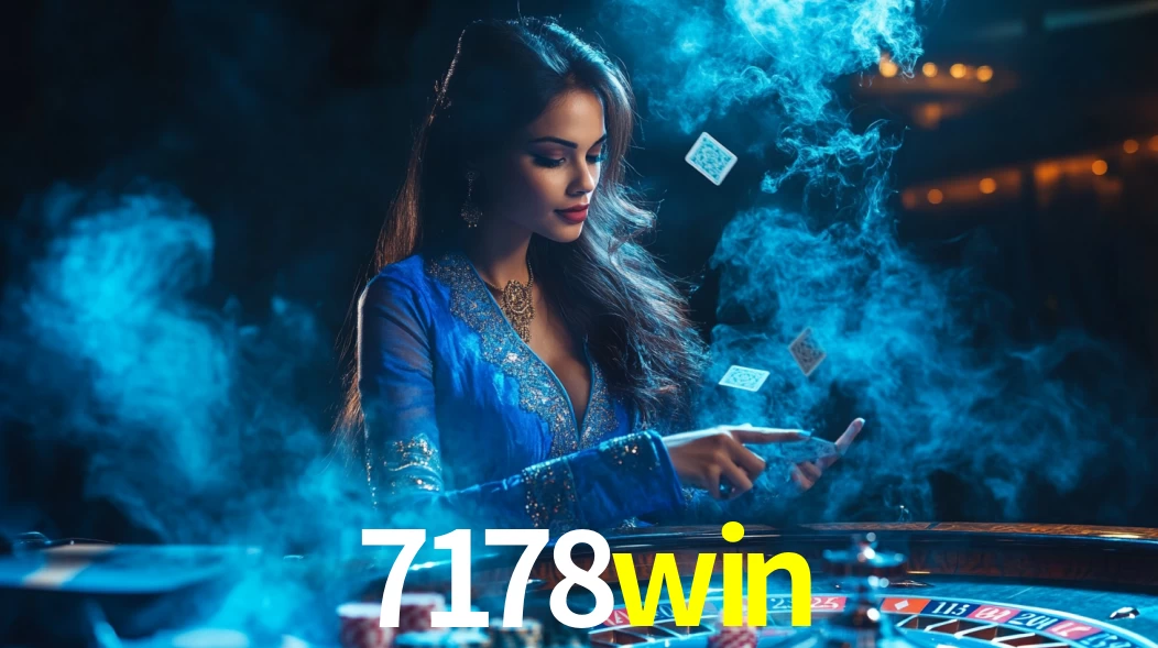 Apostas de Futebol 7178win