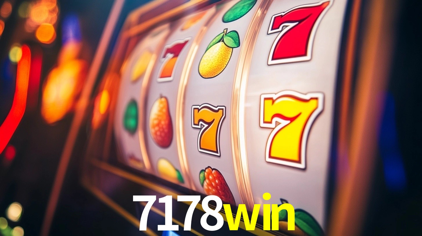 Experimente o Login Seguro Premium no 7178win